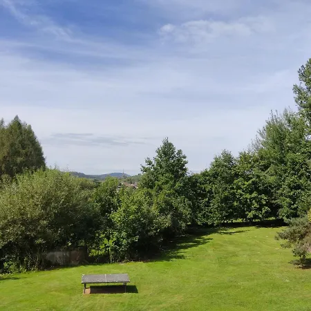 Bachlhof 3* Fursteneck