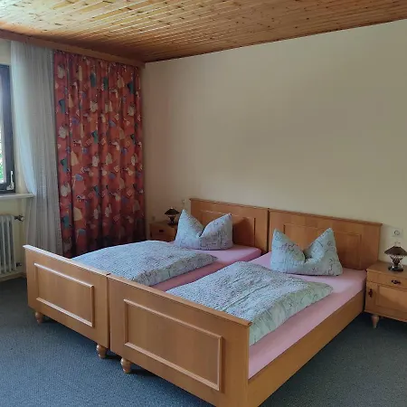 Bachlhof Fursteneck