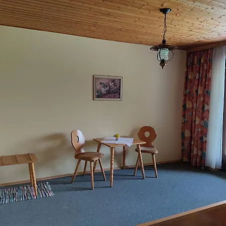 Bachlhof Guest house