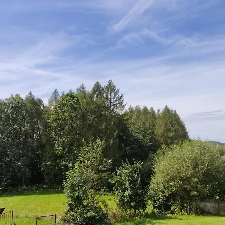 Guest house Bachlhof *